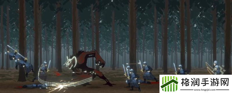 Necrofugitive游戏配置要求介绍