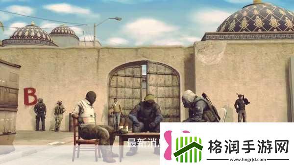 暴躁妹妹csgo1080p不再是梦
