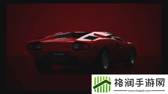 GT赛车免费试玩版12.6上线！18辆经典车型