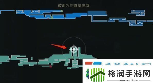 最后的信仰午夜贵族的芜生在哪里最后的信仰午夜贵族的芜生位置介绍