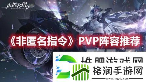 非匿名指令PVP阵容怎么搭配