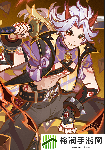 美国玩家原神畅玩攻略！高速回国加速器