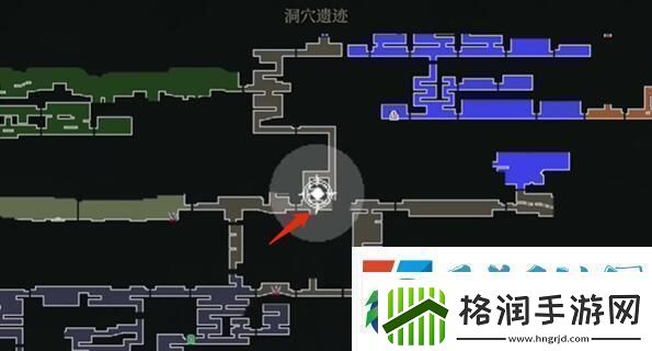 最后的信仰午夜贵族的芜生在哪里最后的信仰午夜贵族的芜生位置介绍