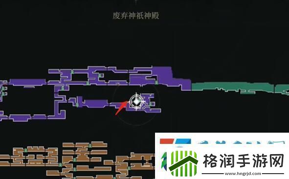 最后的信仰午夜贵族的芜生在哪里最后的信仰午夜贵族的芜生位置介绍