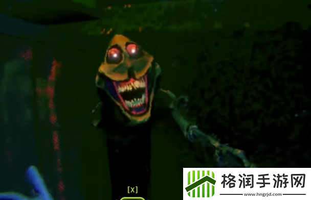 暗黑潜水员苛刻生物特点介绍