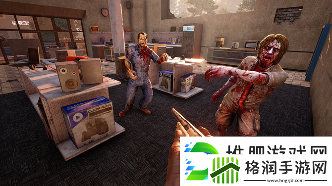 七日杀正式版即将于6月登陆Steam