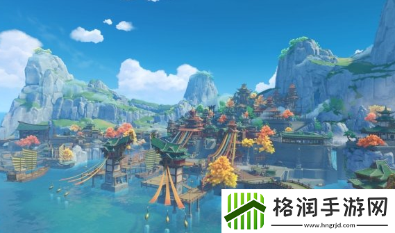 美国玩家原神畅玩攻略！高速回国加速器