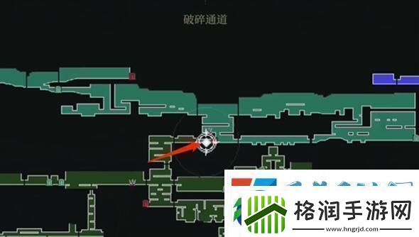 最后的信仰午夜贵族的芜生在哪里最后的信仰午夜贵族的芜生位置介绍