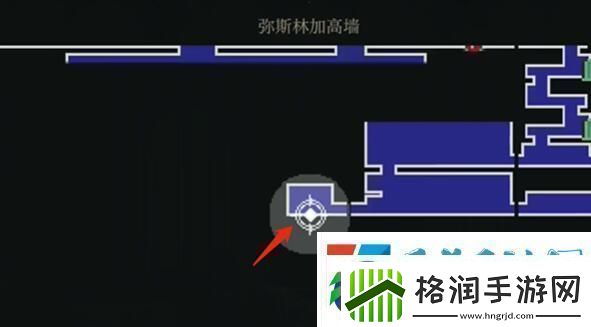 最后的信仰午夜贵族的芜生在哪里最后的信仰午夜贵族的芜生位置介绍