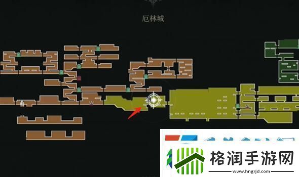 最后的信仰午夜贵族的芜生在哪里最后的信仰午夜贵族的芜生位置介绍