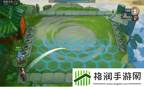 金铲铲之战游戏玩法攻略