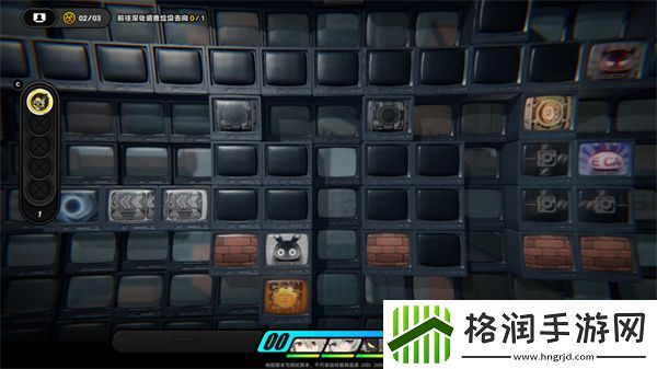 绝区零实习生事故实录S评价路线详细说明