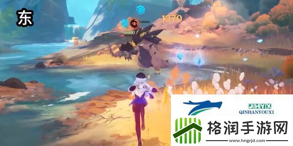 原神5.0谜林之子任务怎么做