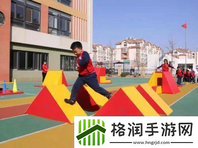 跑步新风尚