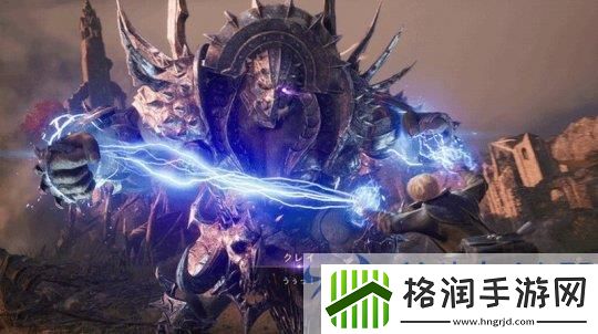 视觉盛宴来袭！王权与自由全新免费韩游截图