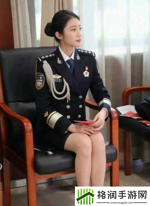 女公务员**呻吟求饶