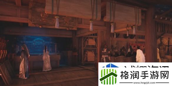 魔法阵型布置