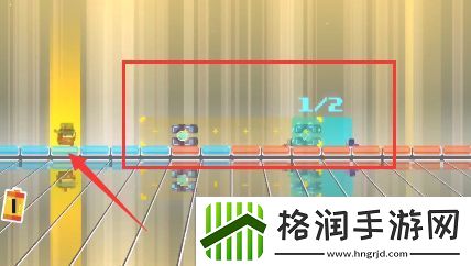 砰砰军团数据谜题第3关攻略
