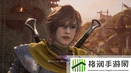 视觉盛宴来袭！王权与自由全新免费韩游截图