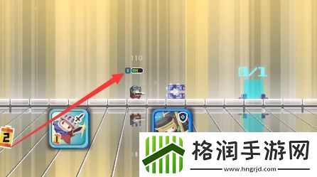 砰砰军团数据谜题第3关攻略