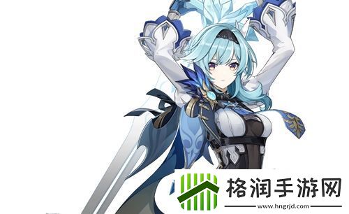 原神全女角色外观图鉴一览