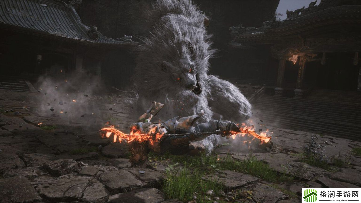 外媒评选有史以来最令人惊叹的30款佳作