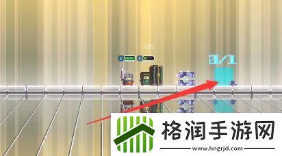 砰砰军团数据谜题第3关攻略