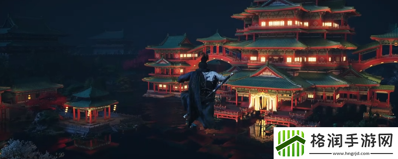 燕云十六声心法纵地摘星获取位置介绍