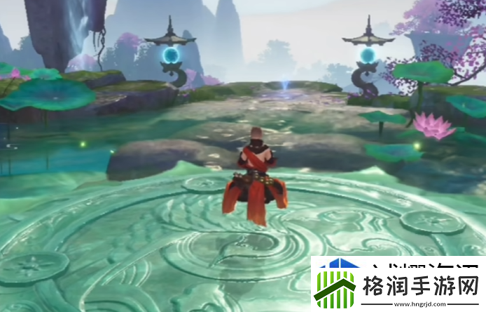 仙遇金刚怎么玩