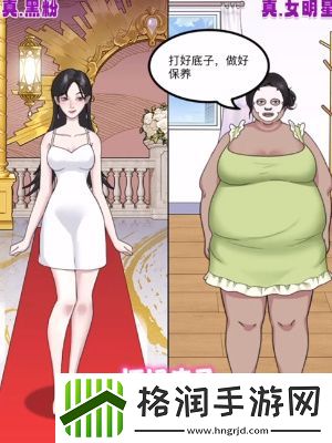 我就是显眼包明星与黑粉过关攻略介绍