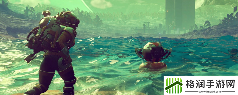 无人深空星球地表热点具体作用介绍