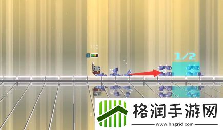砰砰军团数据谜题第3关攻略