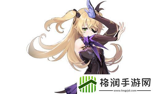 原神全女角色外观图鉴一览