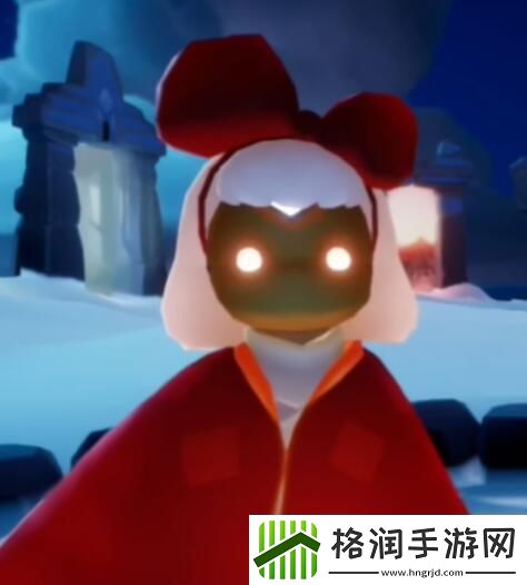 光遇1.11复刻先祖在哪