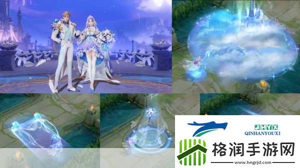 天幕坠落震撼登场