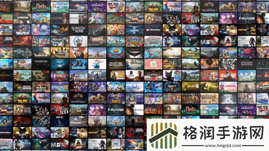 秋促来咯！Steam秋季特卖即将开启