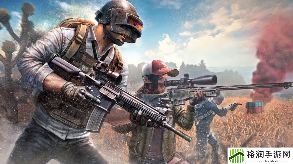 海外华人玩绝地求生新游戏必看！揭秘全球游戏加速器助你探索