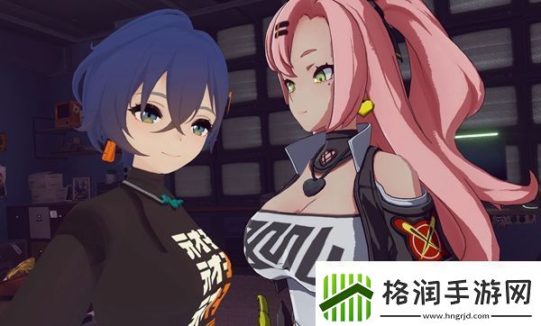 绝区零来都来了成就怎么做