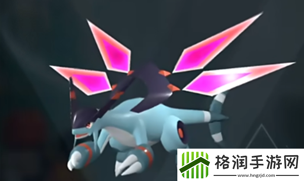 幻兽帕鲁空涡龙在哪里抓