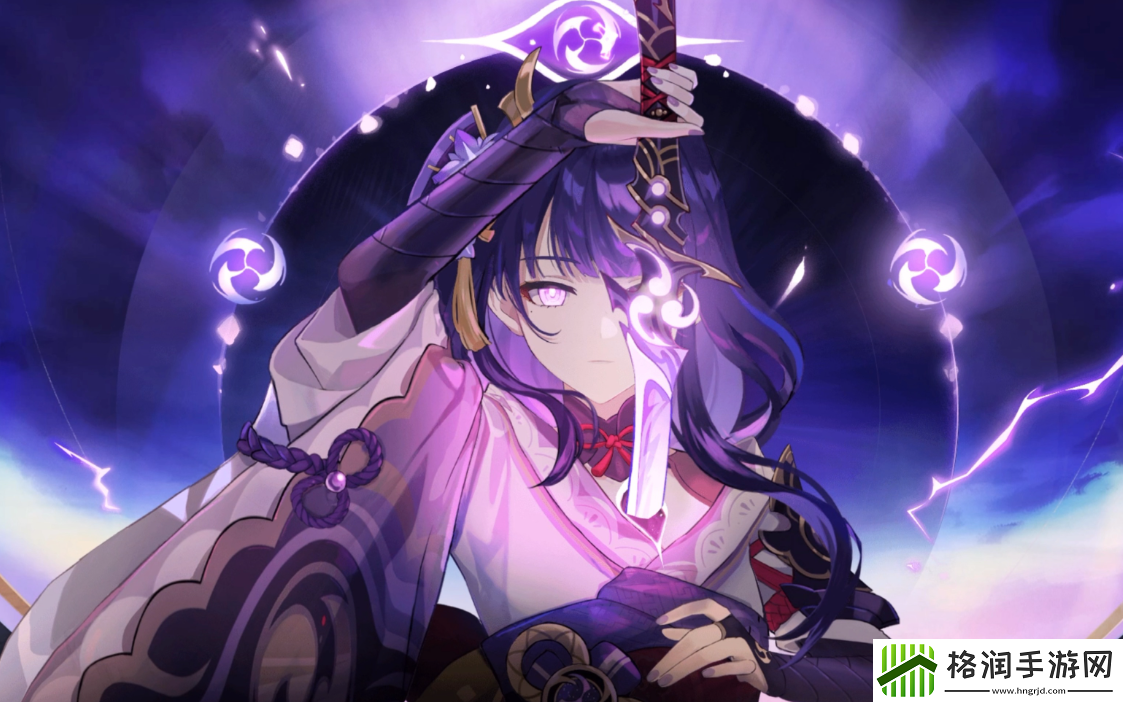 神秘更新抢先体验！原神5.1版来袭