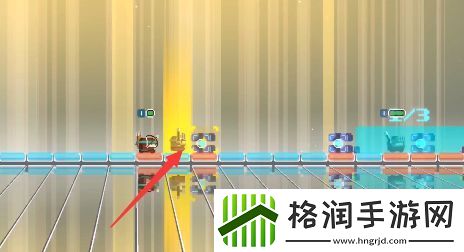 砰砰军团数据谜题第2关攻略