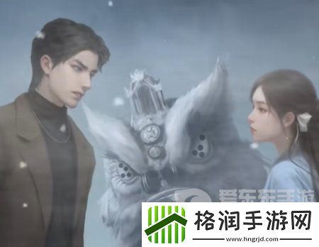 纸嫁衣7卿不负第五章怎么过