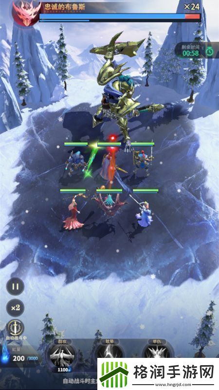 原创最后的勇者新手攻略