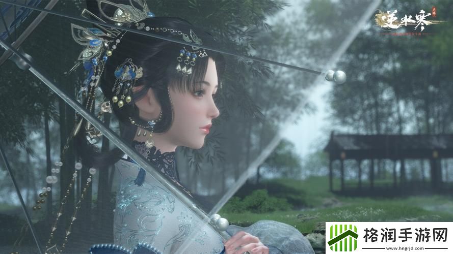 逆水寒手游明明在装睡成就怎么达成