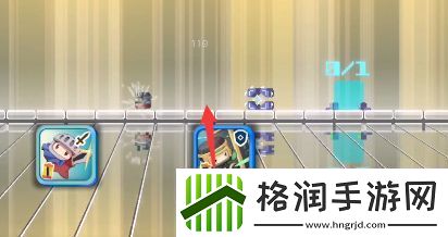 砰砰军团数据谜题第3关攻略