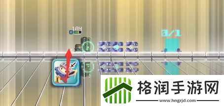 砰砰军团数据谜题第3关攻略