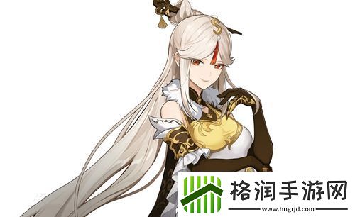 原神全女角色外观图鉴一览