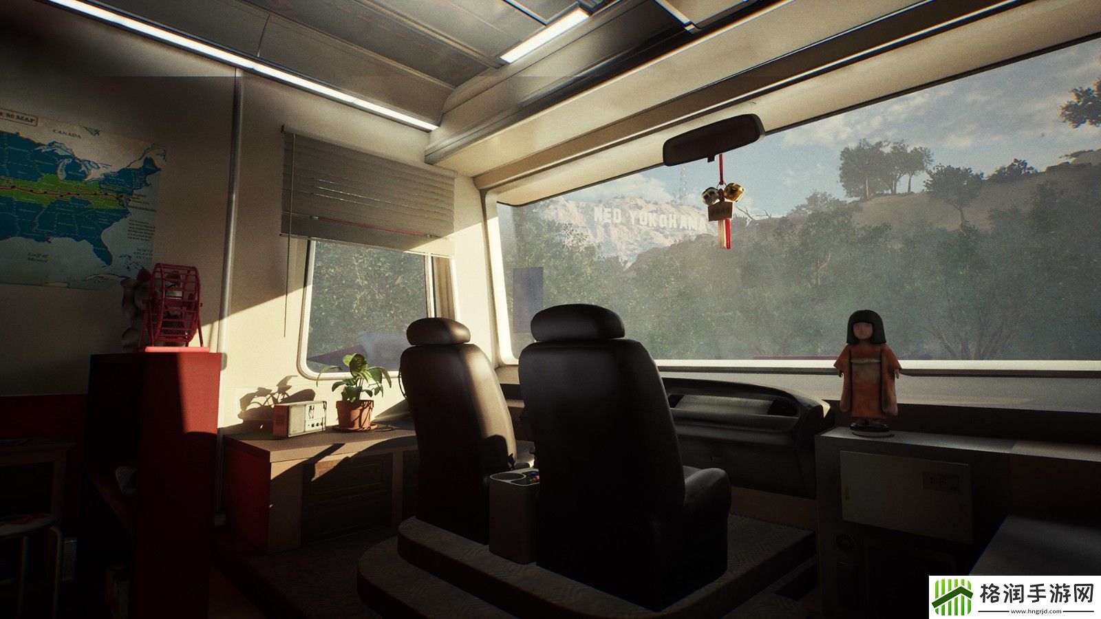 昭和米国物语制作人接受日媒采访透露新情报