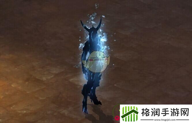 暗黑破坏神3手游猎魔人技能搭配攻略
