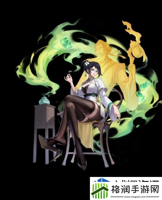 天下争霸三国志英灵殿堂华佗角色怎么样